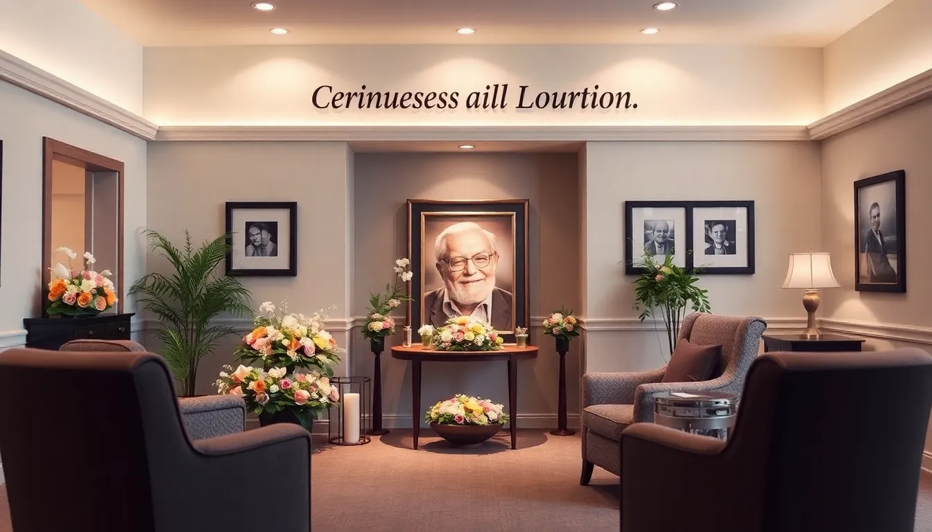 Fox Funeral Home Inc Obituaries: Heartfelt Tributes That Celebrate Life